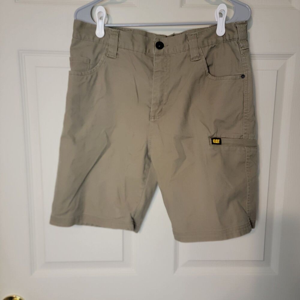 Catapillar Mens Shorts sz 34